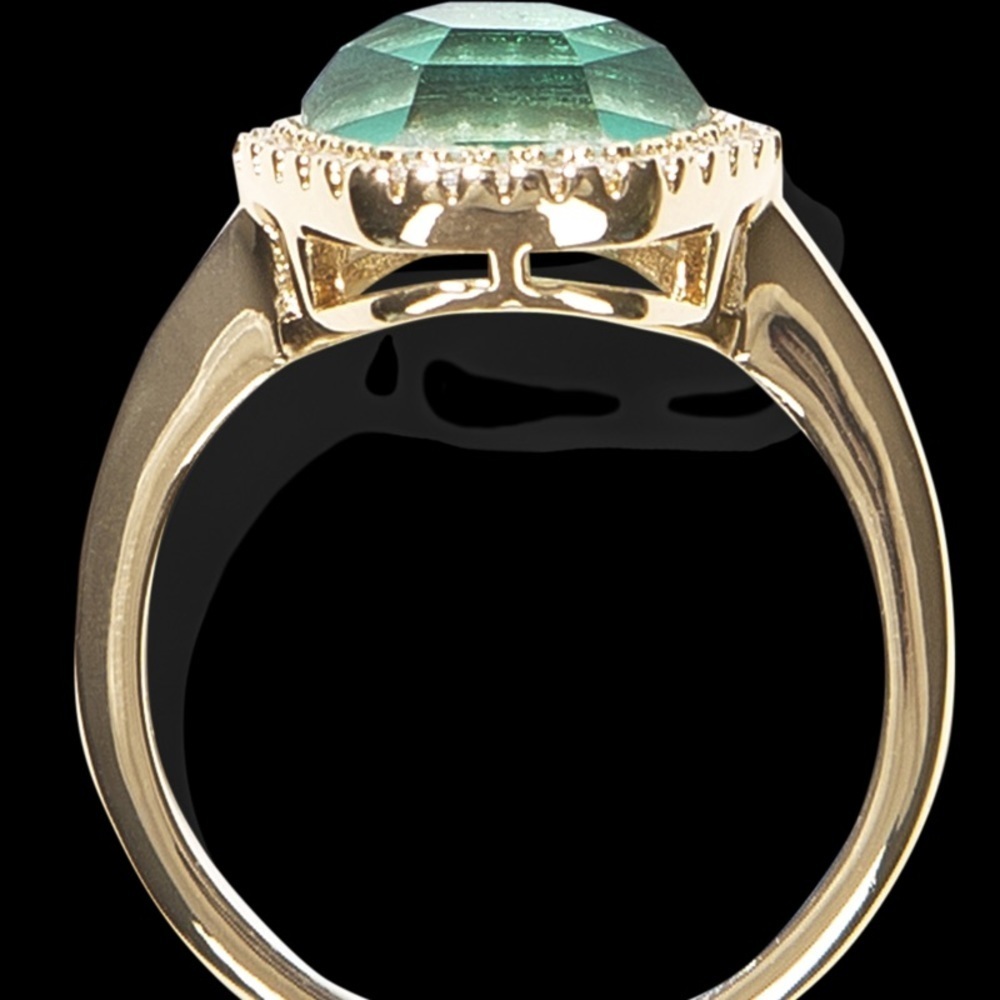JOY DRAVECKY Chloe Ring - Picture 7 of 7
